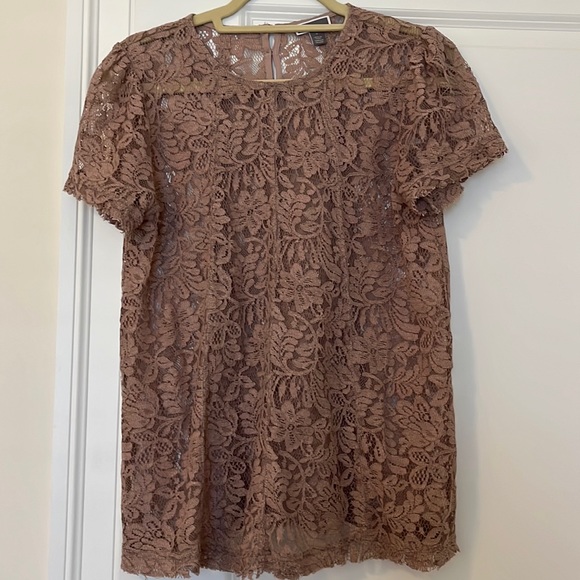 Light purple Chelsea 28 top - Picture 1 of 4